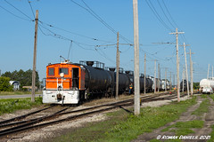 Iowa Traction Railway (IATR)