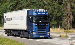 van Dijken Transport (NL)
