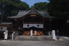 Shrines & Temples 神社・寺院 Santuarios y Templos