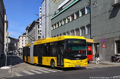 Bergen Obus 2010