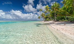 Taha`a, Rangiroa & Tikehau Atoll, French Polynesia 2022