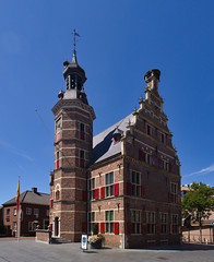 Dutch towns - Gennep