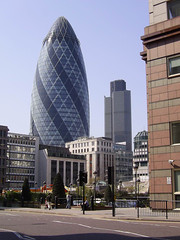 London 2007