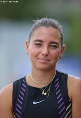 Kathleen Kanev - Boso Ladies Open Hechingen 2022