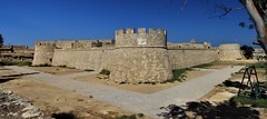 Cyprus - Fortifications.
