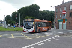 Bus Eireann: Route 306