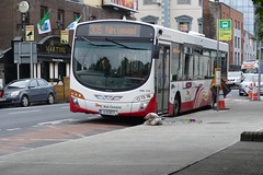 Bus Eireann: Route 305