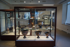 Fordham Museum of Greek, Etruscan and Roman Art 3