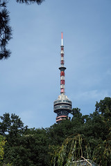 TV-tower