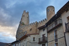 Burgos y Leon 2021