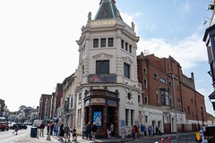 Kings Theatre Open Day - 3rd August 2021