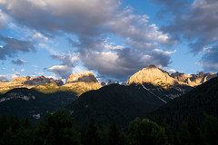 Dolomiti di Brenta - Trentino