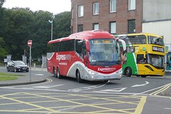 Bus Eireann: Route 14