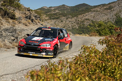 Tests Rallye Gap Racing 2022