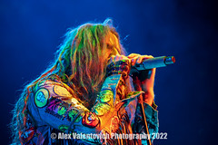 2022.08.05 - Rob Zombie - Hollywood Casino Amplitheater - Tinley Park, IL