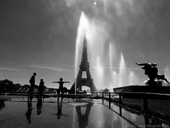 Parigi e Francia 