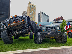 Toledo Jeepfest