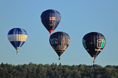 2022 Bristol Balloon Fiesta