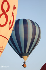 Balloon Fiesta 2022