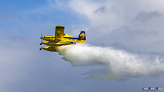 AirTractor AT-802 Fire boss