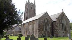 Monkleigh Church May 2022