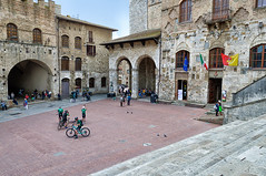 San Gimignano 2022 (Toscana)
