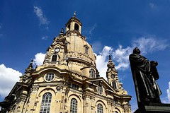 Dresden - Impressionen