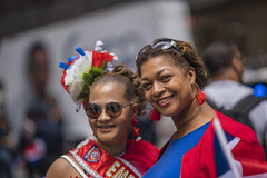 Dominican Republic Day Parade
