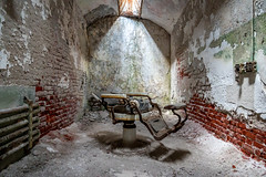 Eastern State Penitentiary 2022 - Philadelphia, Pennsylvania