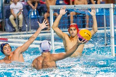 FINA World Men's Youth Water Polo Championships 2022. Play-off. USA-ESP.
