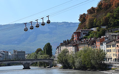 Grenoble France