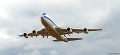 Type - Boeing 747