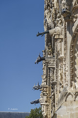 2022 08 10 Cathédrale de Reims