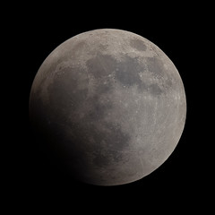 2022-05-15 Lunar Eclipse