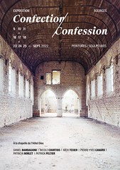 expo "confection confession"