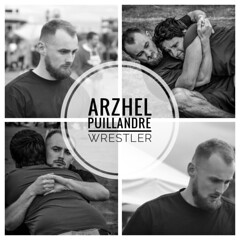 Wrestler: Arzhel Puillandre