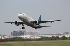 Aer Lingus - EI-EDS