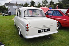 the Gregory McLaughlin memorial Vintage show at Limavady Showgrounds on sunday 21st