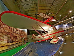 Museo del Aire 2022