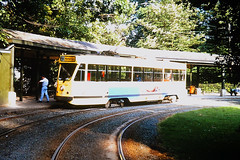 Brussels Transport 1993