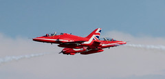 Eastbourne Airshow 2022