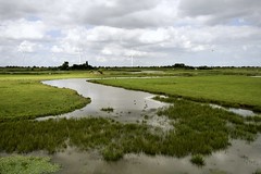 De Westfriesedijk Noord-Holland
