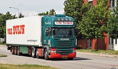 Tanke Transport (NL)