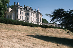 Château de la Mercerie 