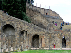 Ancient Pompei