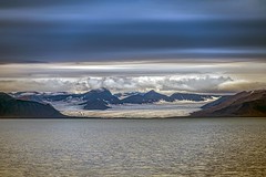 Svalbard / Spitzbergen