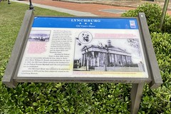 Historic Signs—Civil War Trails