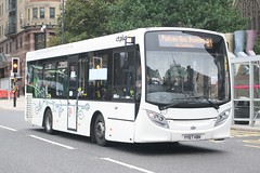UK - Bus - CT Plus - Leeds