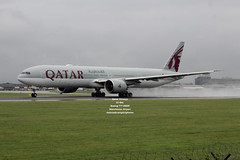 Qatar Airways - A7-BAL