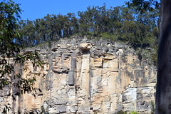LoxPix Carnarvon Gorge (QLD) 2022 Pt.1 🚶‍♂️